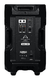 Wharfedale Pro Tourus AX12 Active Loudspeaker