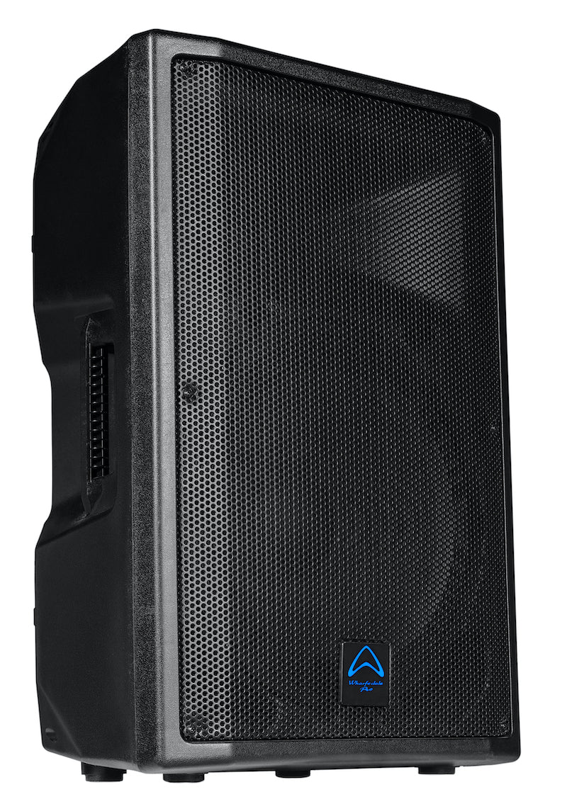 Wharfedale Pro Tourus AX15-MBT Active Loudspeaker with Bluetooth