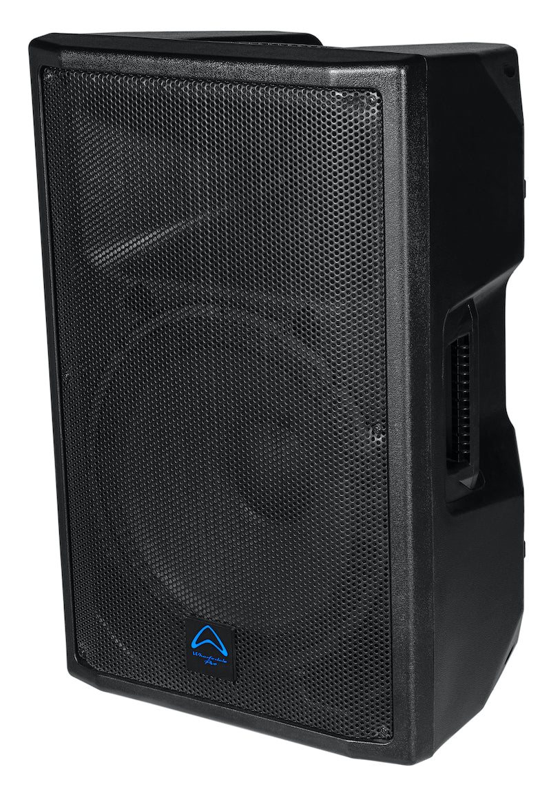 Wharfedale Pro Tourus AX15-MBT Active Loudspeaker with Bluetooth