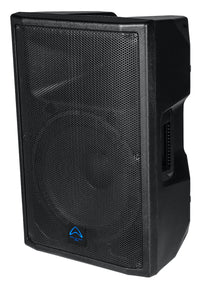 Wharfedale Pro Tourus AX15-MBT Active Loudspeaker with Bluetooth