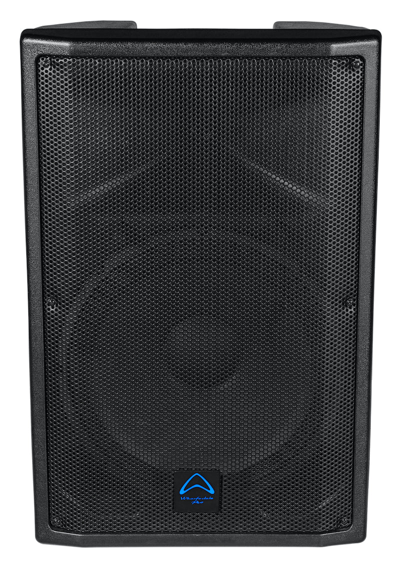 Wharfedale Pro Tourus AX15-MBT Active Loudspeaker with Bluetooth