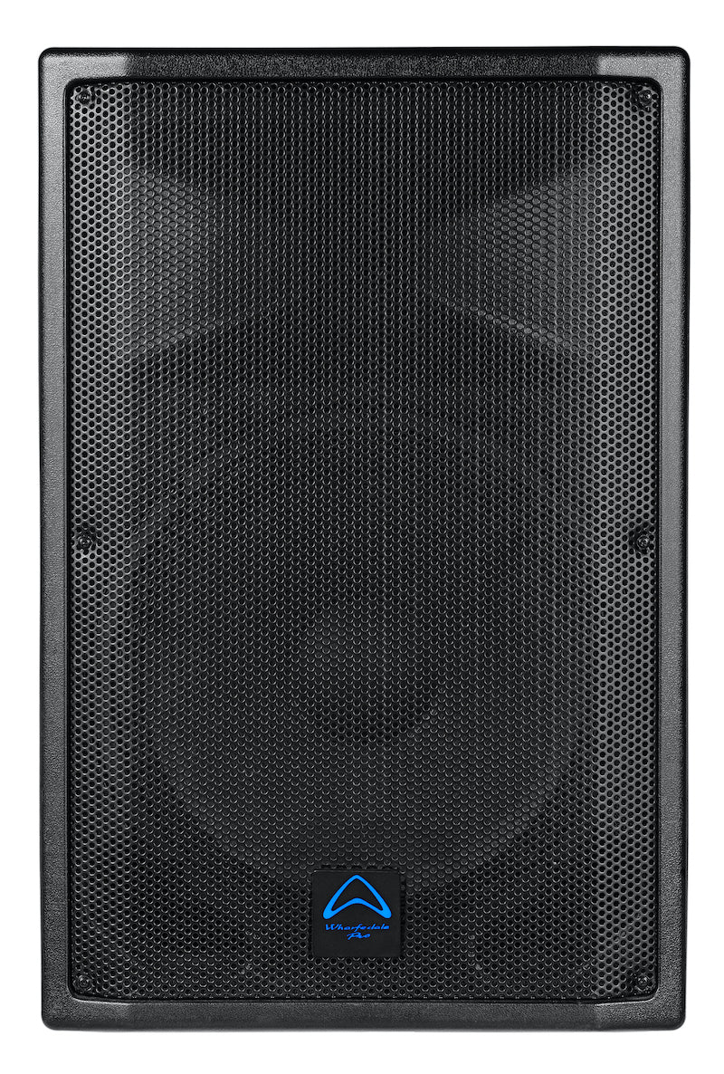 Wharfedale Pro Tourus AX15-MBT Active Loudspeaker with Bluetooth