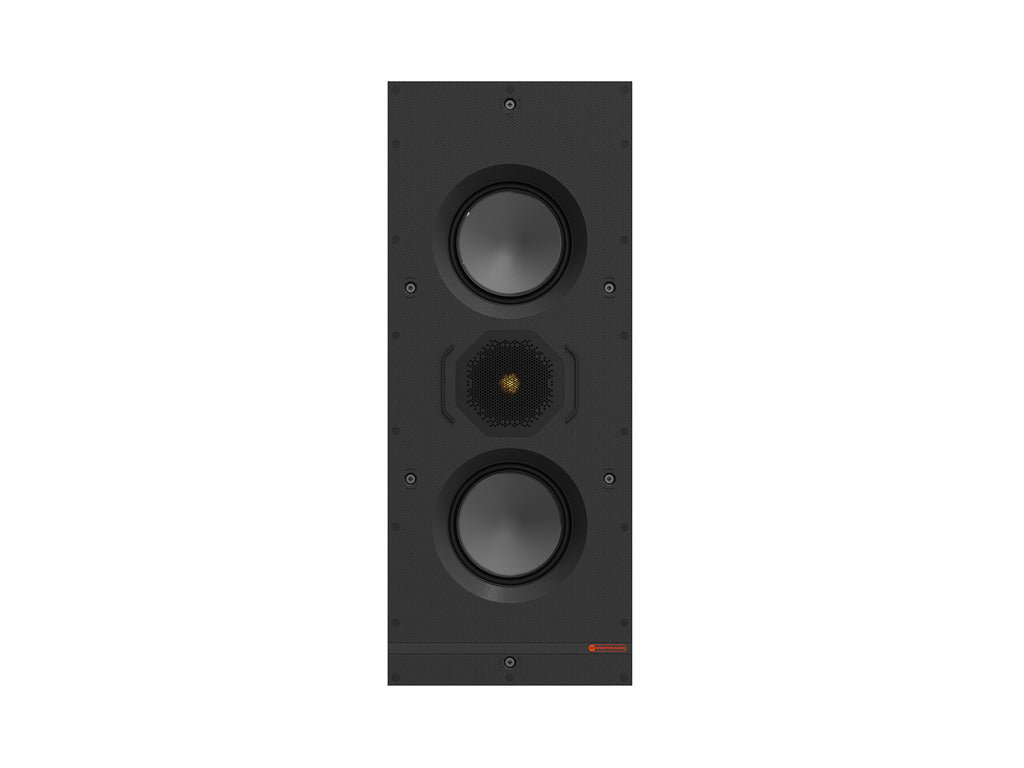 Monitor Audio Creator Series W1M In-Wall Speaker Medium