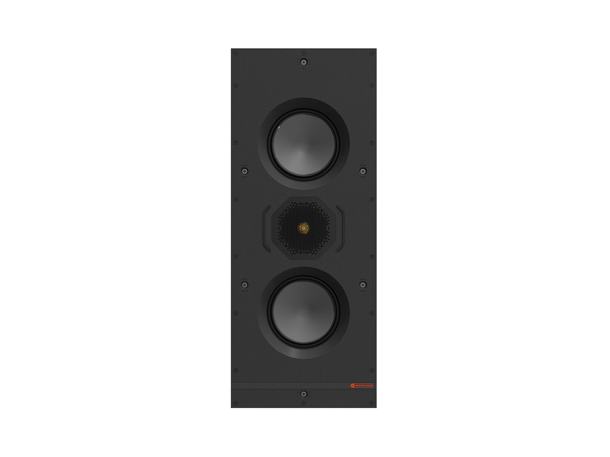 Monitor Audio Creator Series W1M In-Wall Speaker Medium