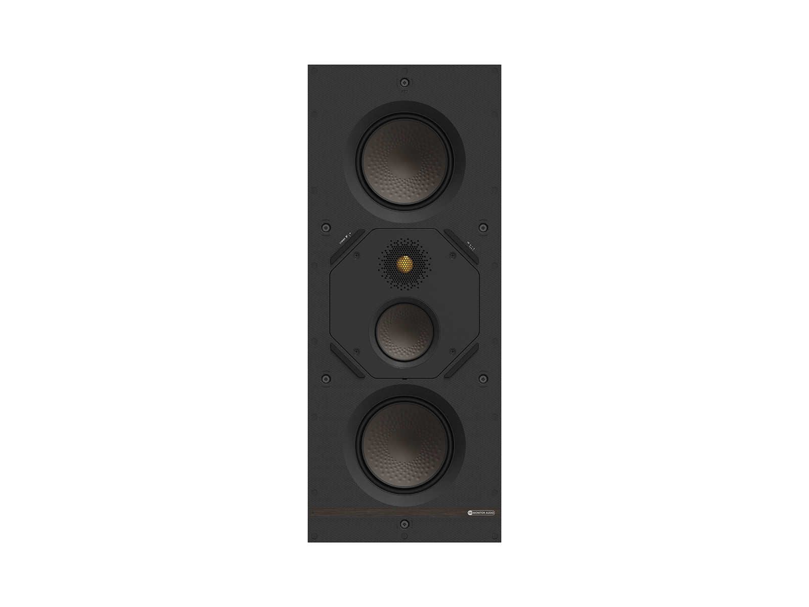 Monitor Audio Creator Series W2M-CP In-Wall Speaker Medium