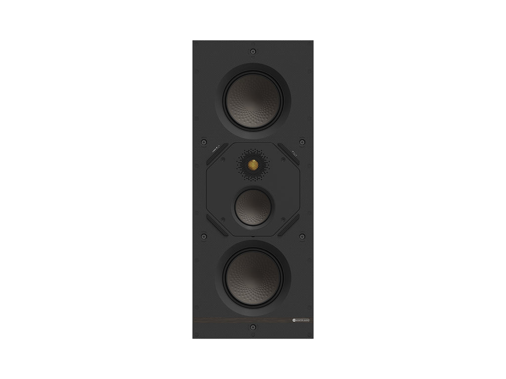 Monitor Audio Creator Series W2M In-Wall Speaker Medium