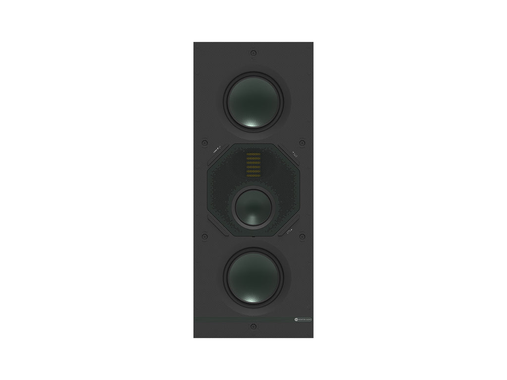 Monitor Audio Creator Series W3M In-Wall Speaker Medium