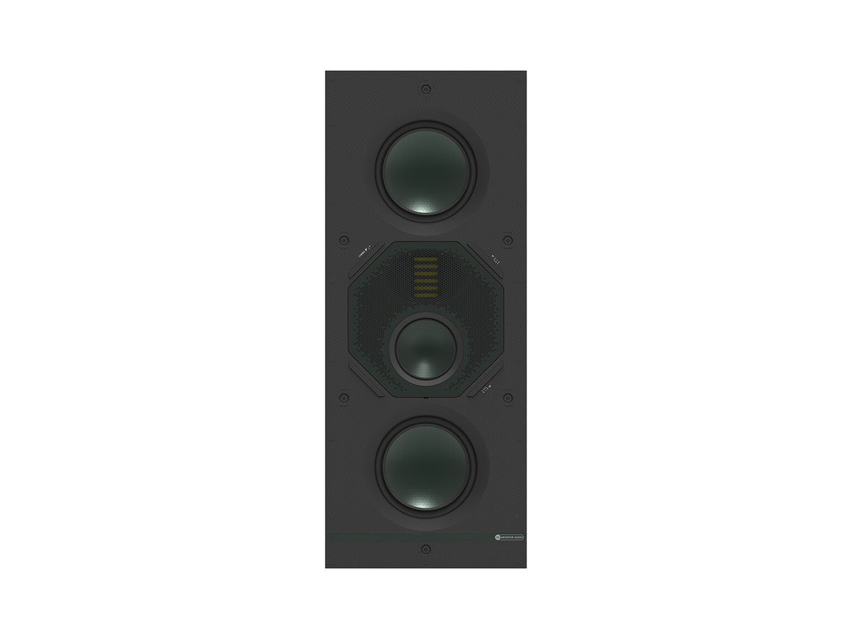 Monitor Audio Creator Series W3M In-Wall Speaker Medium