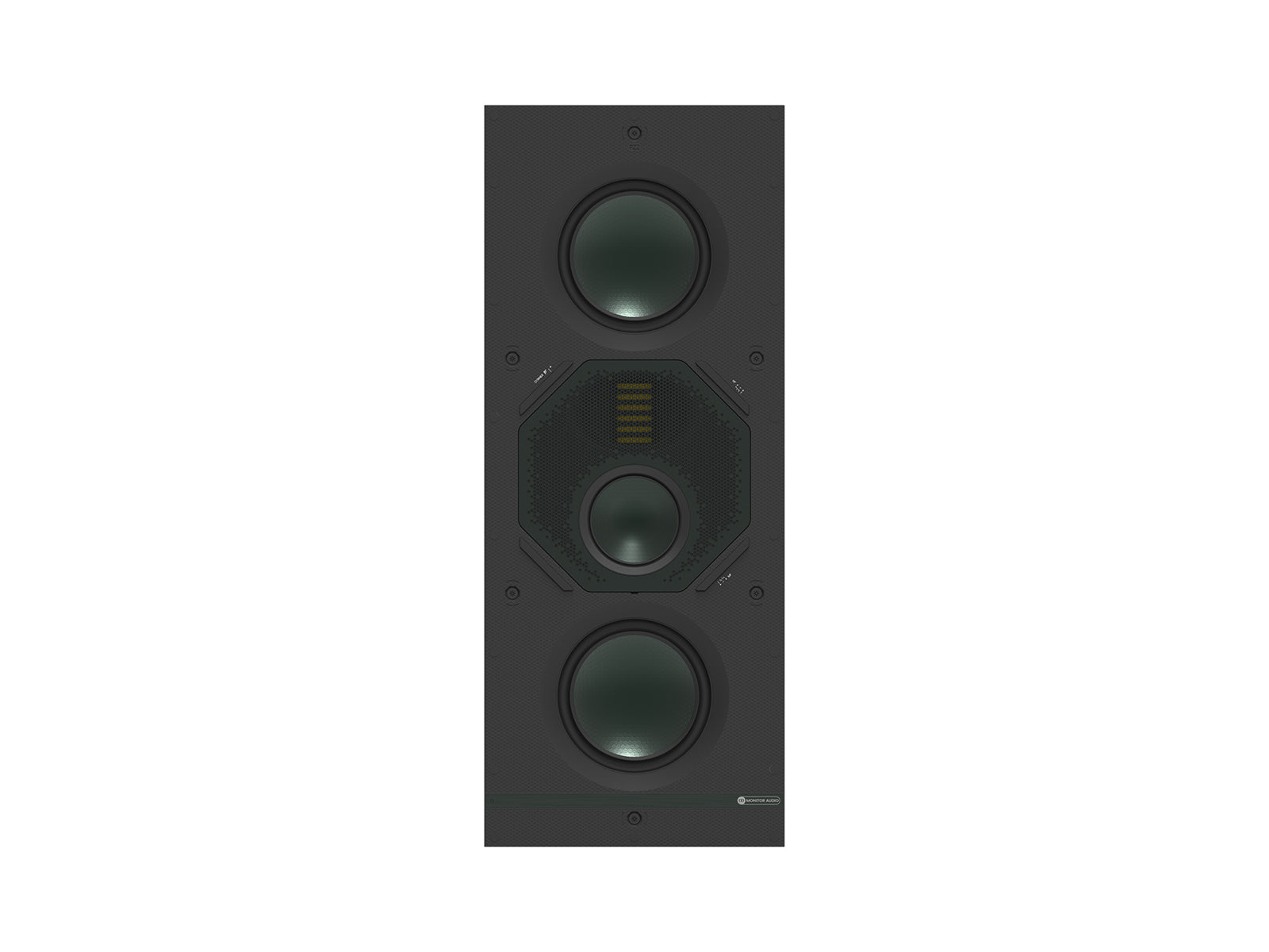 Monitor Audio Creator Series W3M In-Wall Speaker Medium