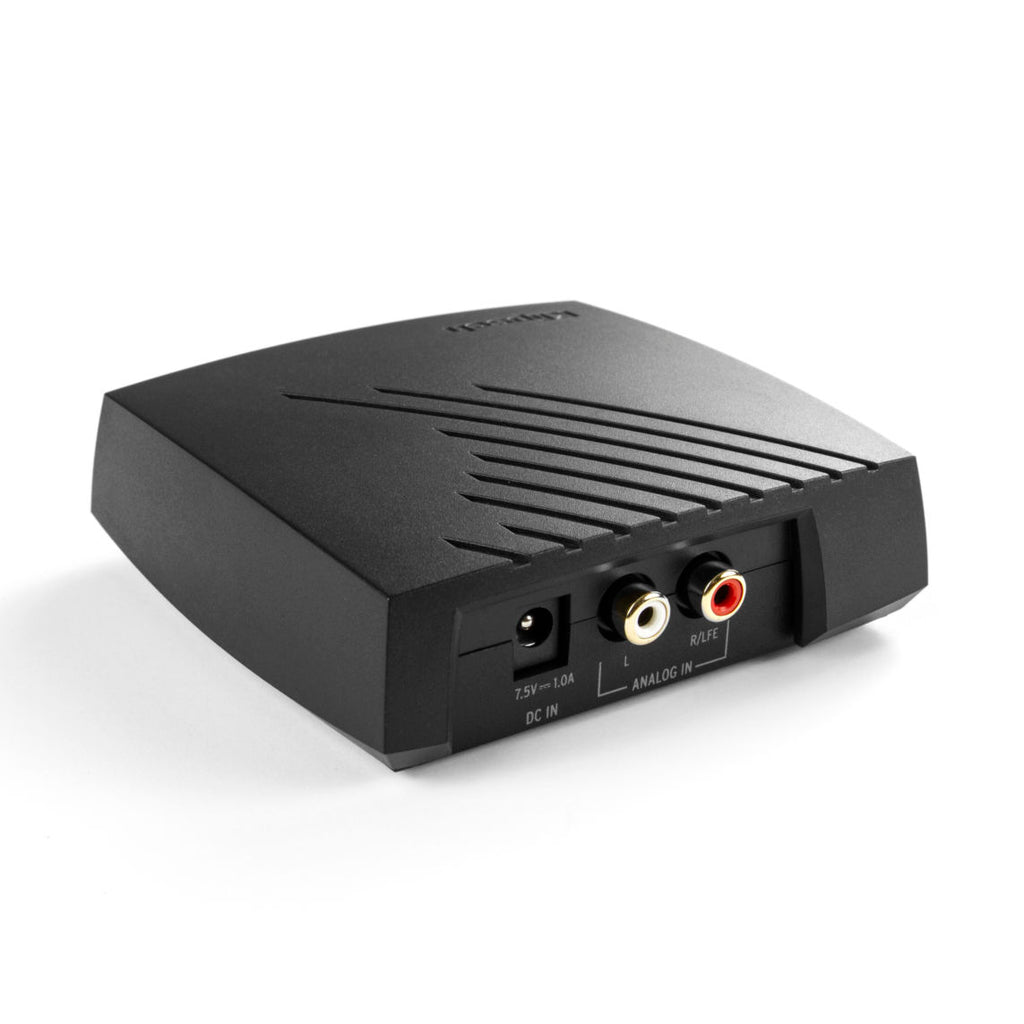 Klipsch WA-3 - Wireless Subwoofer Kit for C-Line Subs - Black