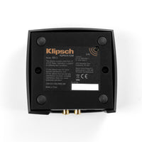 Klipsch WA-3 - Wireless Subwoofer Kit for C-Line Subs - Black