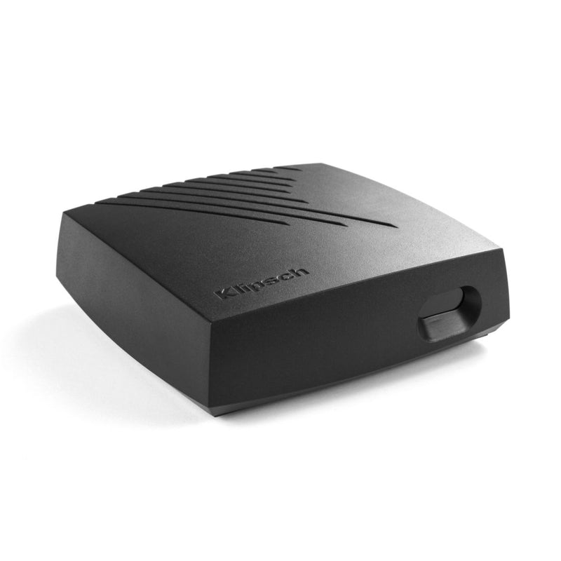 Klipsch WA-3 - Wireless Subwoofer Kit for C-Line Subs - Black