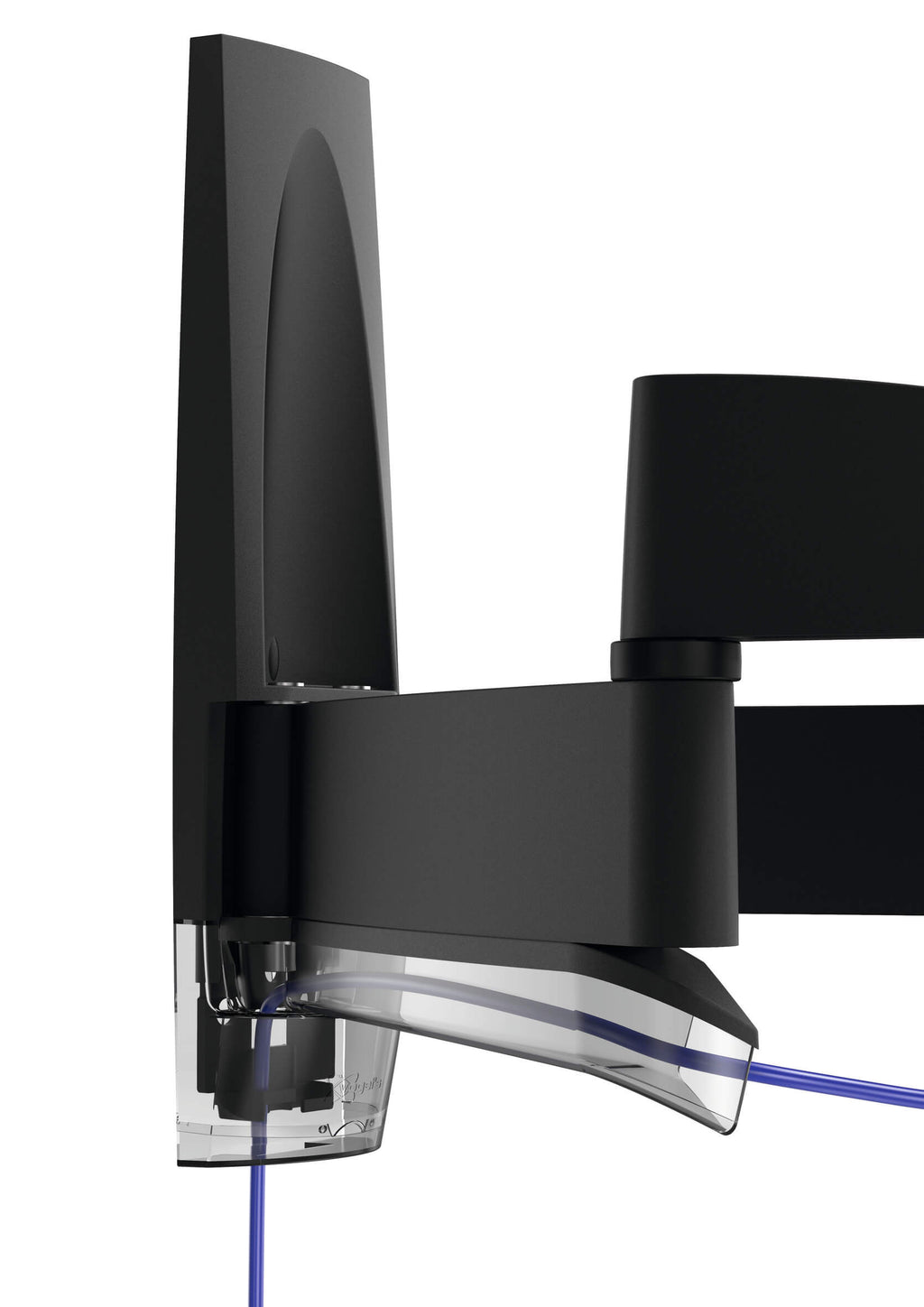 Vogel's WALL 2350 - Full-Motion TV Wall Mount