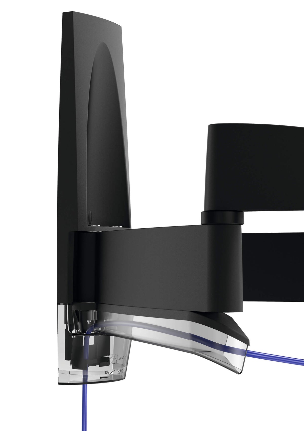 Vogel's WALL 2350 - Full-Motion TV Wall Mount