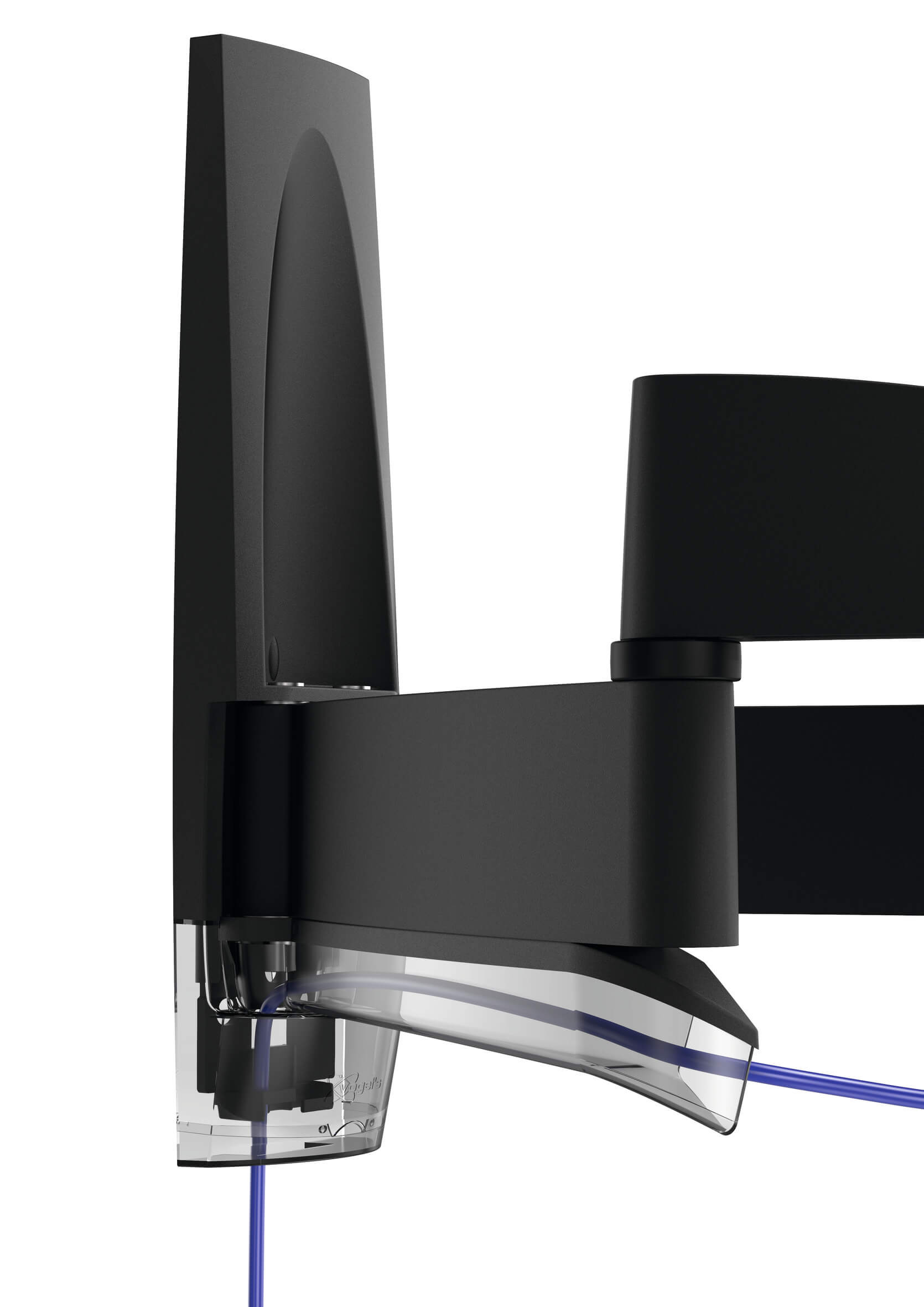 Vogel's WALL 2350 - Full-Motion TV Wall Mount