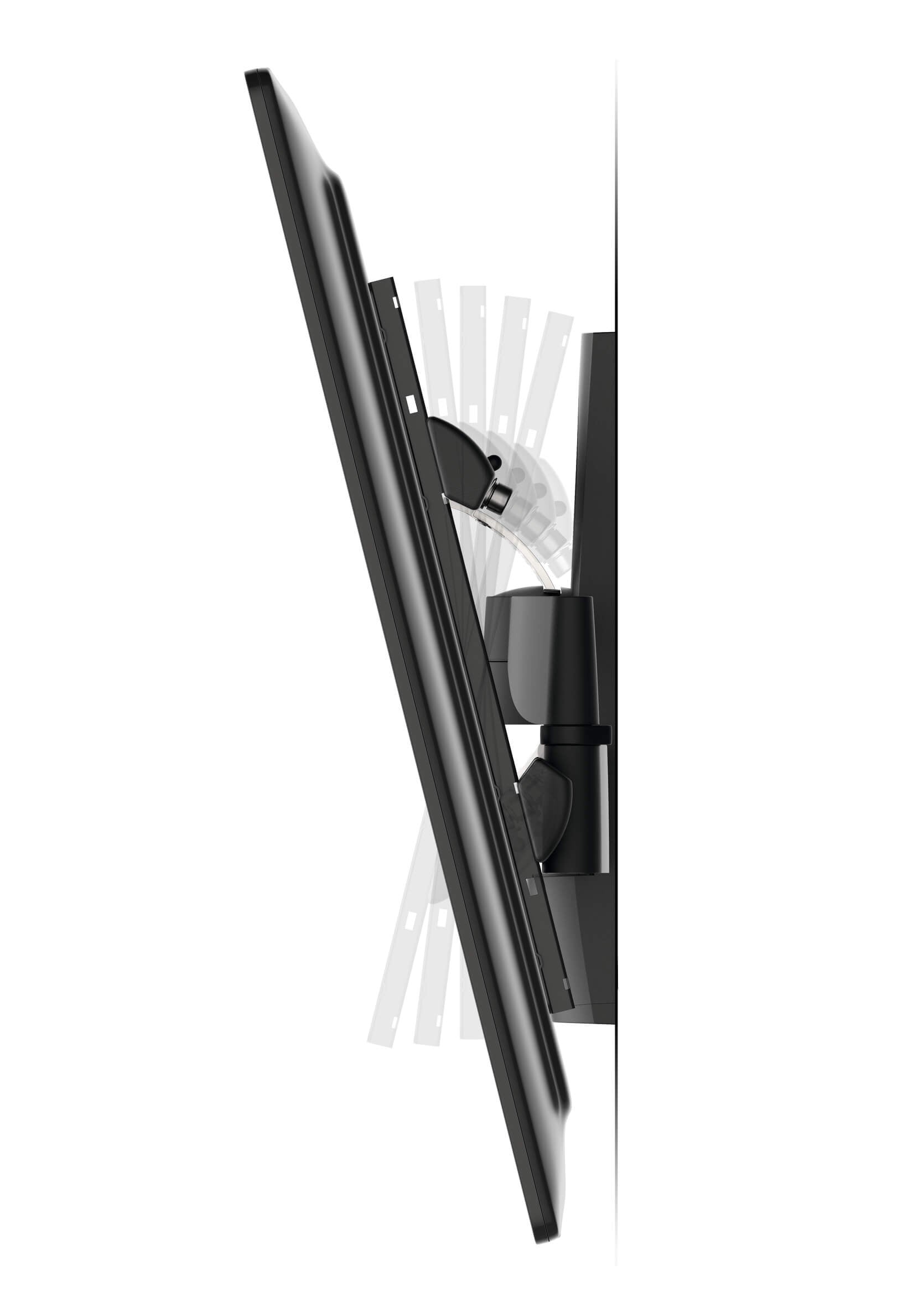 Vogel's WALL 2350 - Full-Motion TV Wall Mount