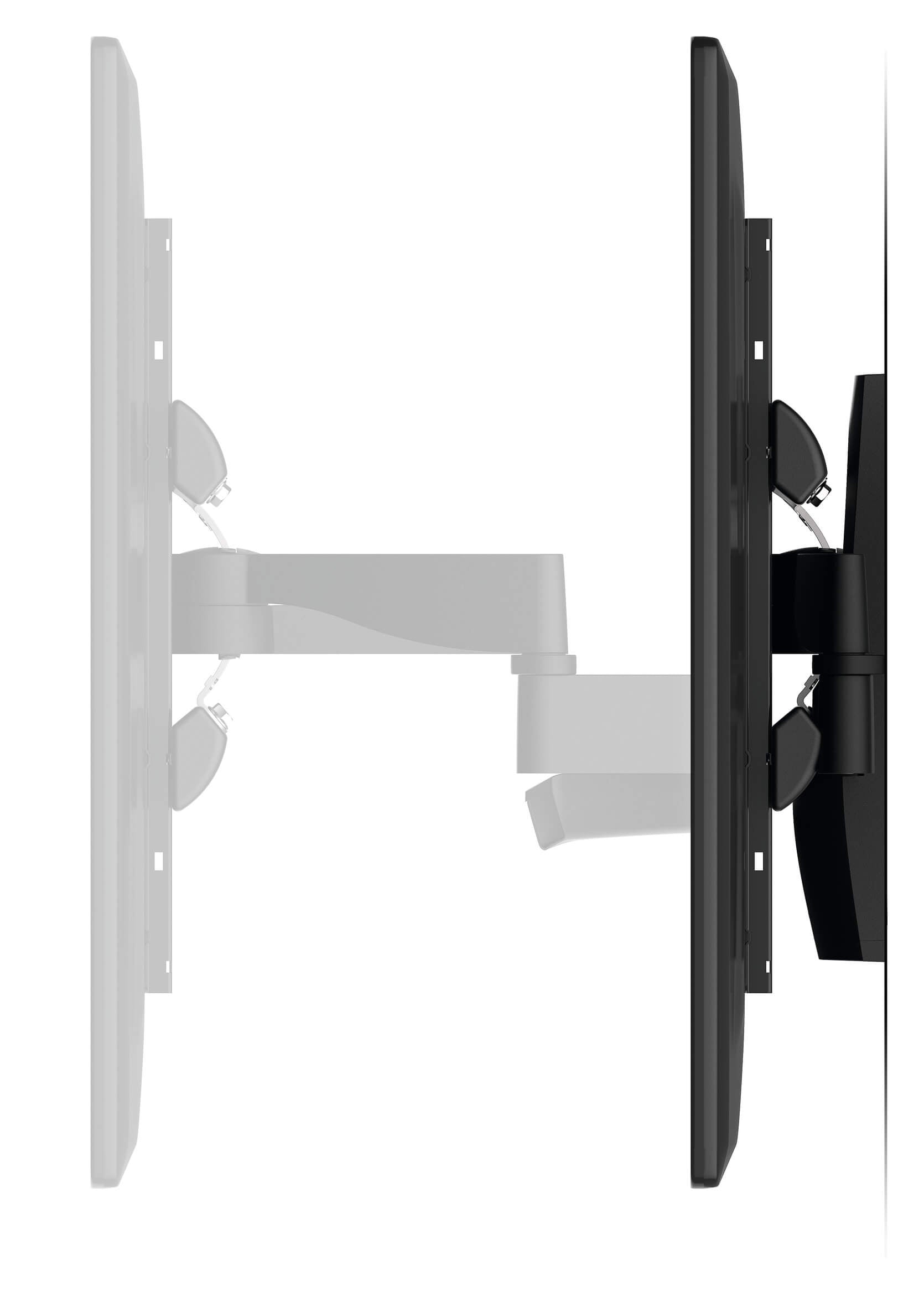 Vogel's WALL 2350 - Full-Motion TV Wall Mount