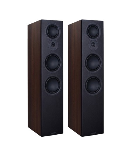 Marantz Model M1 – 2 Channel Wireless Streaming Amplifier + Mission LX-6 MKII Floor Standing Speakers Package and 5 metres Classic 79 Strand