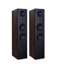 Yamaha A-S701 Hi-Fi Stereo Amplifier + Mission LX-6 MKII Floor Standing Speakers Package and 5 metres Classic 79 Strand