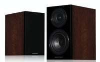 Wharfedale - Diamond 12.0 Speakers - Walnut - EX DEMO