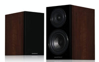 Pro-Ject Juke Box E1 Turntable + Wharfedale Diamond 12.2 Bookshelf Speakers
