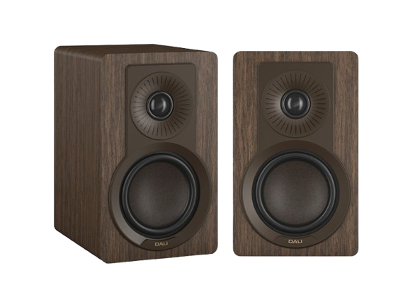 Yamaha R-N1000A Hi-Fi Network Receiver Amplifier + Dali Kupid Speakers Package and 5 metres Classic 79 Strand