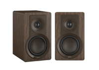 WiiM AMP Pro Music Streaming Amplifier + Dali Kupid Speakers Package and 5 metres Classic 79 Strand