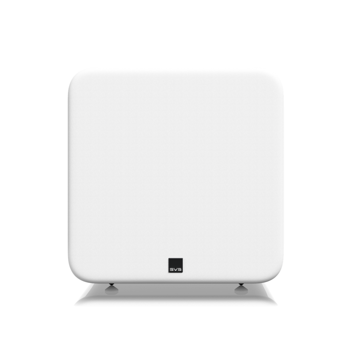 SVS SB-3000 R Subwoofer – Gloss White