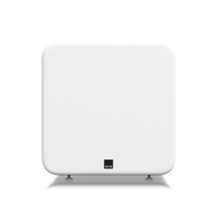 SVS SB-3000 R Subwoofer – Gloss White