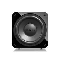 SVS SB-3000 R Subwoofer – Piano Gloss Black