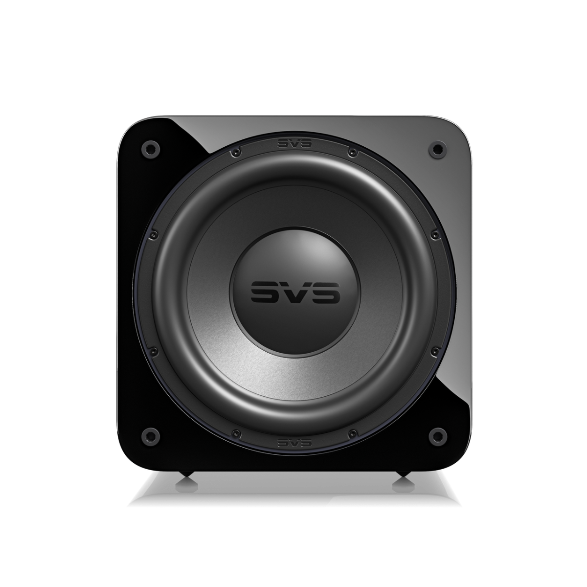 SVS SB-3000 R Subwoofer – Piano Gloss Black