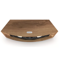 JBL L75MS Music System - Walnut