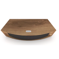 JBL L75MS Music System - Walnut