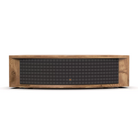 JBL L75MS Music System - Walnut