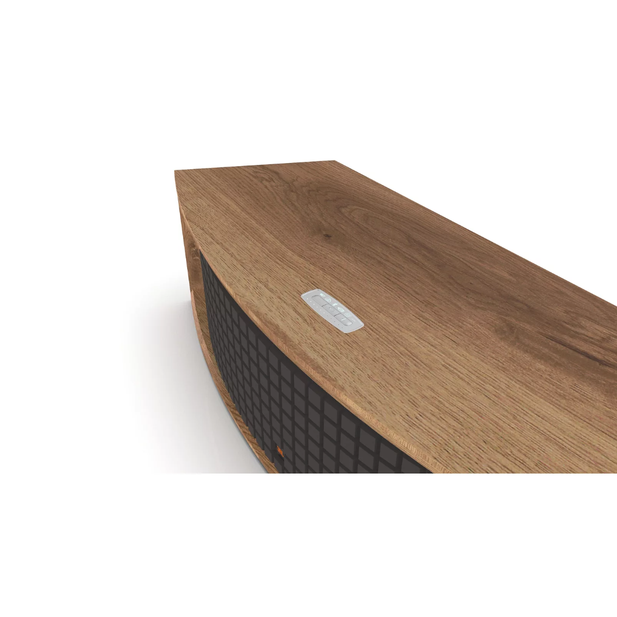 JBL L75MS Music System - Walnut