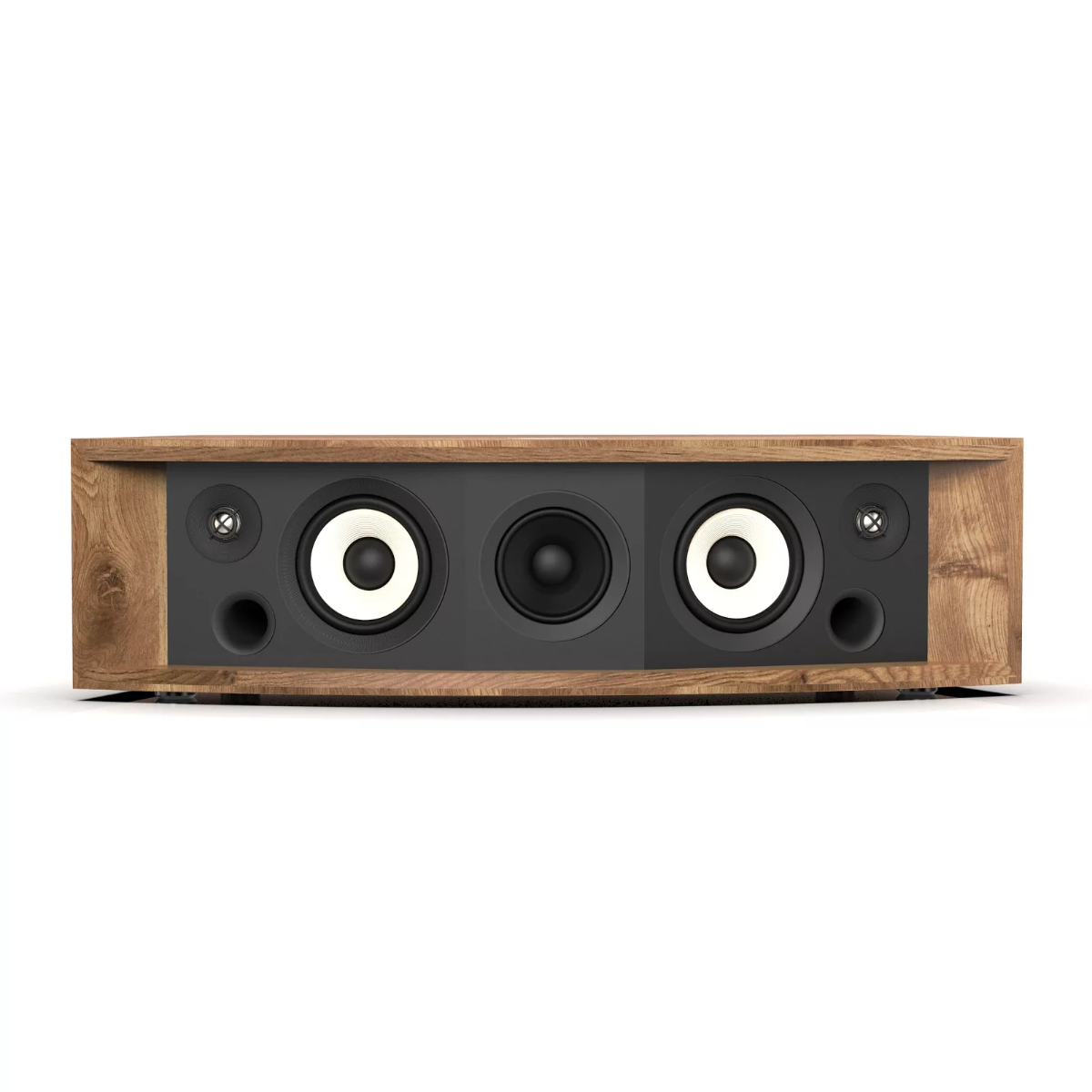 JBL L75MS Music System - Walnut