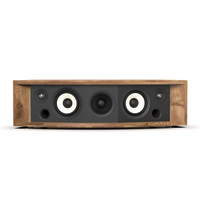 JBL L75MS Music System - Walnut