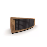 JBL L75MS Music System - Walnut
