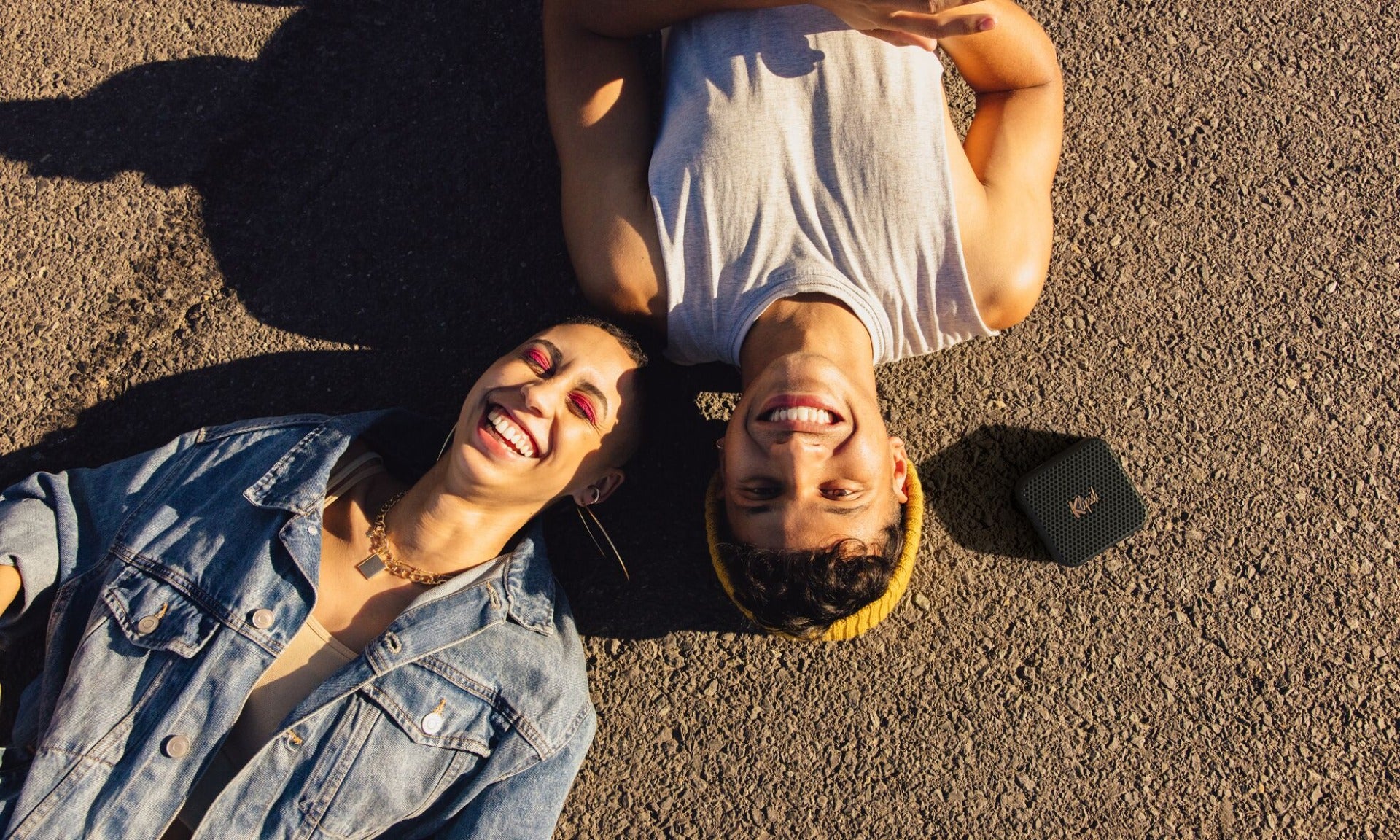 Klipsch Austin Music City Series Portable Speaker - Black