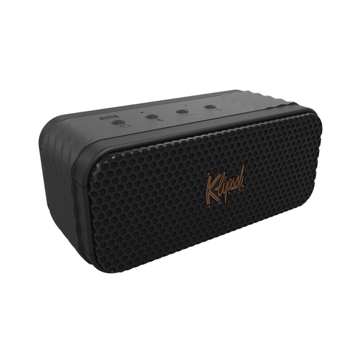 Klipsch Nashville Music City Series Portable Speaker - Black