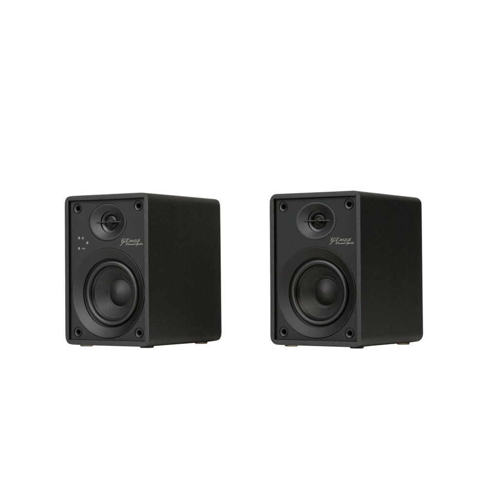 Onkyo GX-10DB Creator Series Desktop Speakers - Black