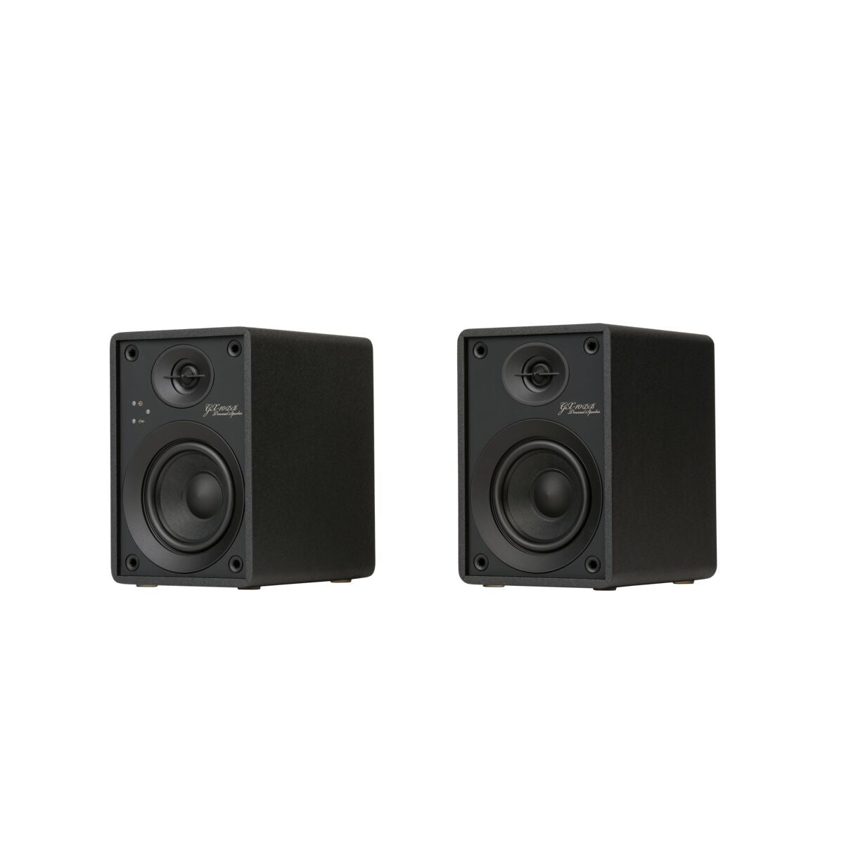 Onkyo GX-10DB Creator Series Desktop Speakers - Black