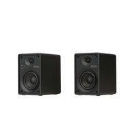 Onkyo GX-10DB Creator Series Desktop Speakers - Black