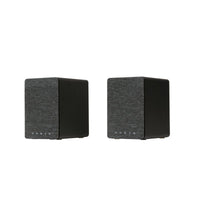 Onkyo GX-10DB Creator Series Desktop Speakers - Black