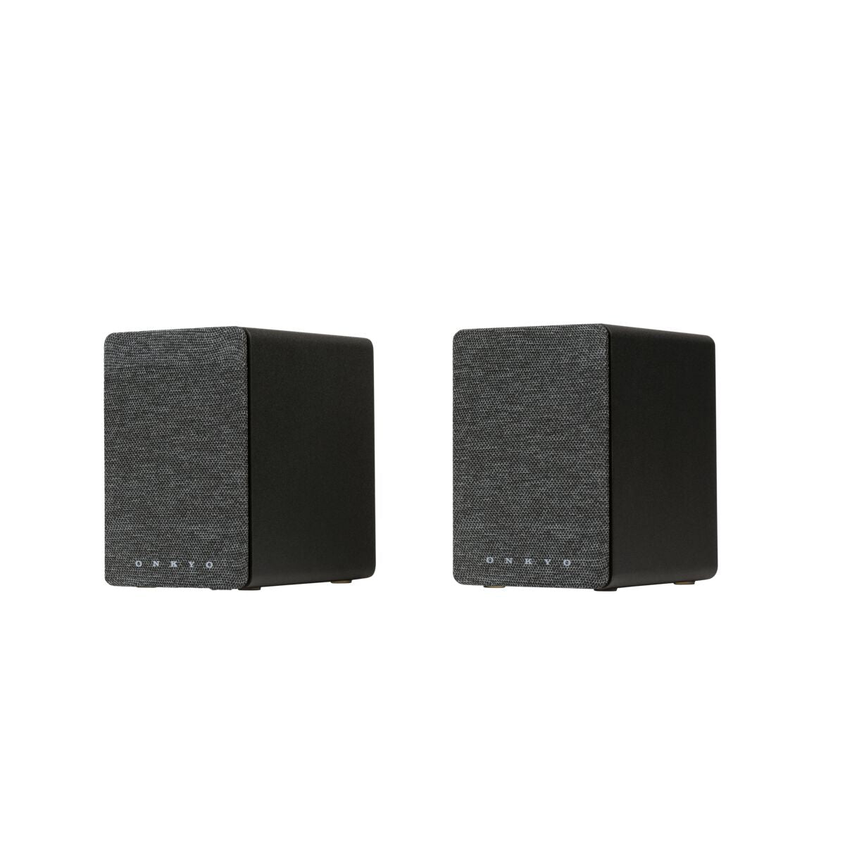 Onkyo GX-10DB Creator Series Desktop Speakers - Black