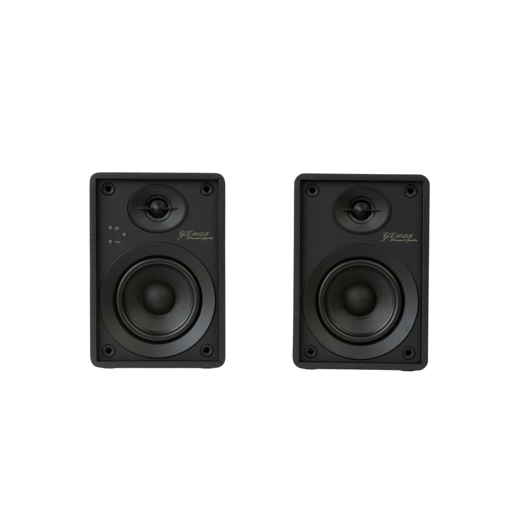 Onkyo GX-10DB Creator Series Desktop Speakers - Black