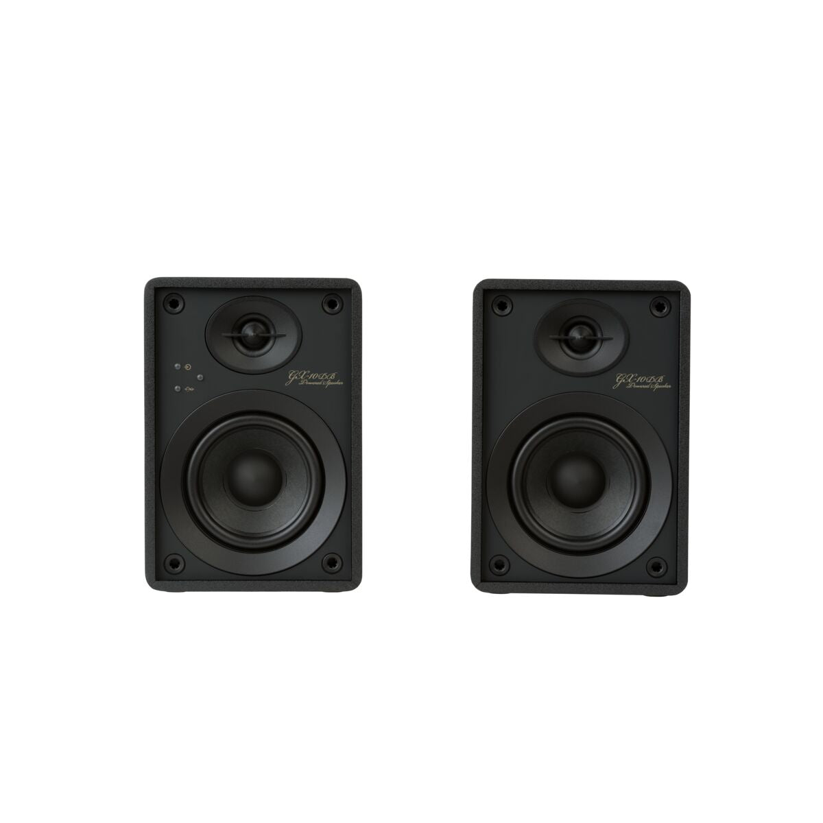 Onkyo GX-10DB Creator Series Desktop Speakers - Black