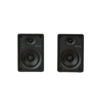 Onkyo GX-10DB Creator Series Desktop Speakers - Black