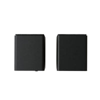 Onkyo GX-10DB Creator Series Desktop Speakers - Black