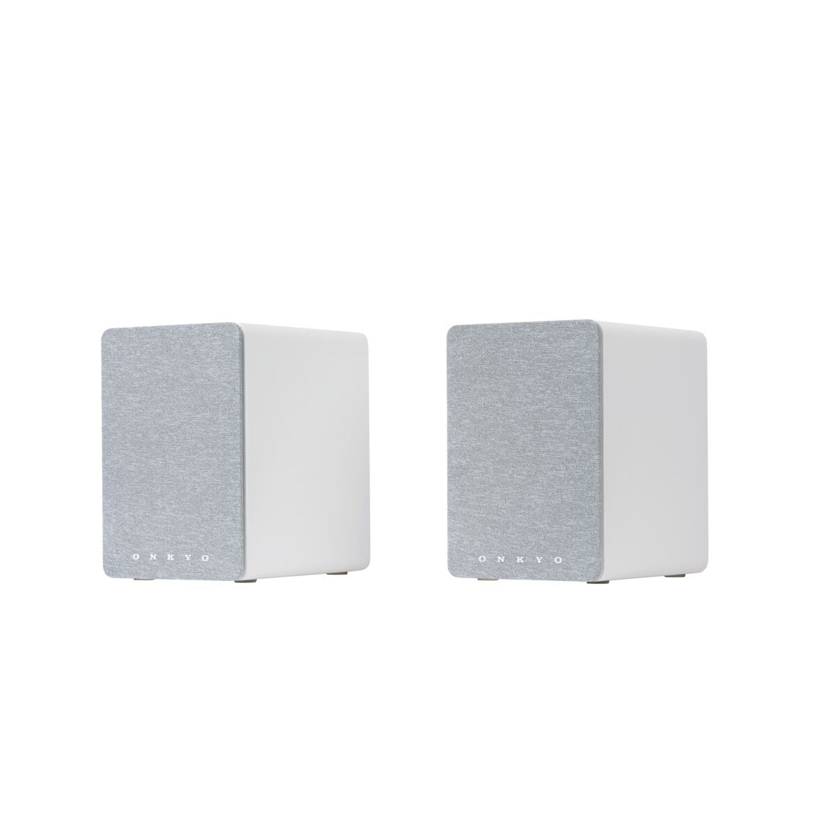 Onkyo GX-10DB Creator Series Desktop Speakers - White